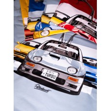 Tričko Kei Cars Japan Tričko Kei Cars Japan