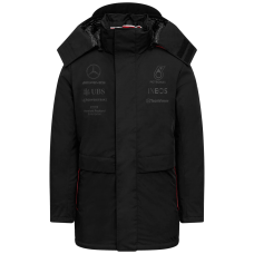 Mercedes-AMG F1 Ultimate Insulated Jacket Mercedes-AMG F1 Ultimate Insulated Jacket