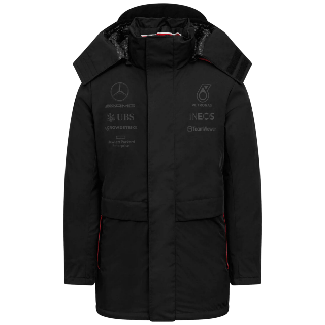 Mercedes-AMG F1 Ultimate Insulated Jacket