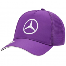 Lewis Hamilton Cap - osobní kšiltovka Lewis Hamilton Cap - osobní kšiltovka
