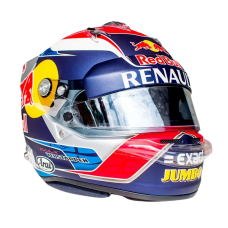 Mini helma Max Verstappen 2015 (1:2) Mini helma Max Verstappen 2015 (1:2)