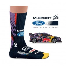 PONOŽKY FORD WRC - LIMITED EDITION PONOŽKY FORD WRC - LIMITED EDITION