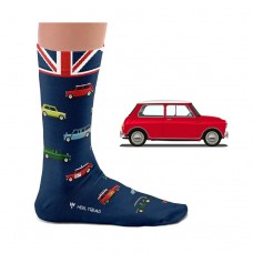 PONOŽKY MINI COOPER PONOŽKY MINI COOPER