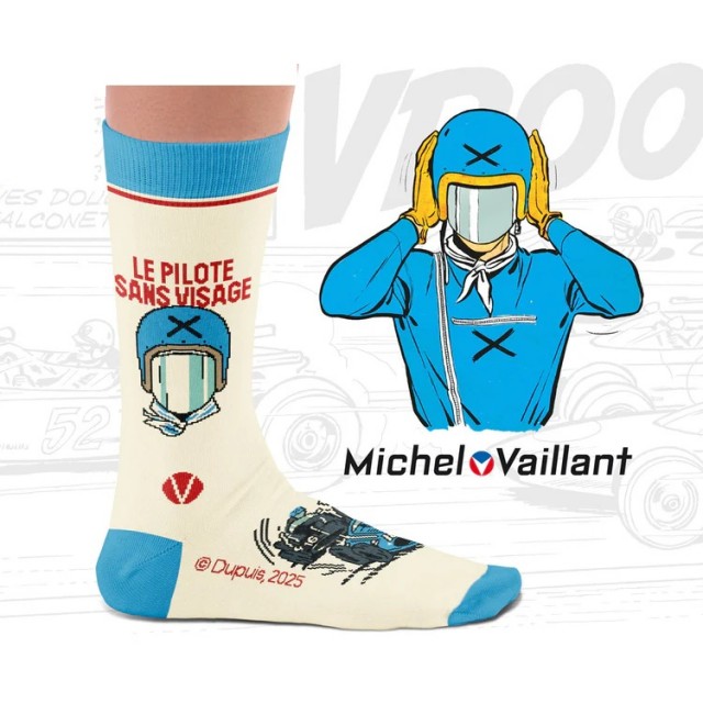 PONOŽKY LEMANS VAILLANT PONOŽKY LEMANS VAILLANT