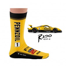 PONOŽKY R390 GT1 PONOŽKY R390 GT1