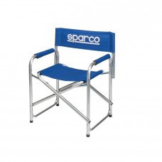 SPARCO SKLÁDACÍ ŽIDLE