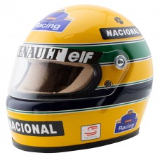 Ayrton Senna Helmet 1994 1/2