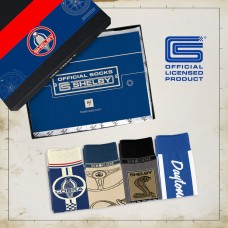 SHELBY - DÁRKOVÝ SET SHELBY - DÁRKOVÝ SET