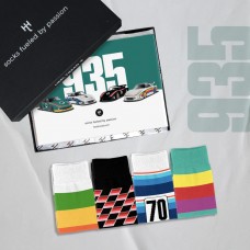 PORSCHE 935 - DÁRKOVÝ SET PORSCHE 935 - DÁRKOVÝ SET