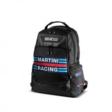 MARTINI RACING SPARCO BATOH SUPERSTAGE