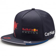 Max Verstappen Red Bull Official Replica
