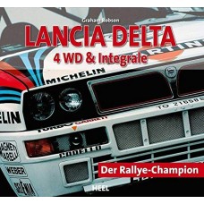 Lancia Delta 4 WD & Integrale