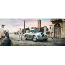Swap For Sweep - Mille Miglia, Italy / 28 April 1940 1/150