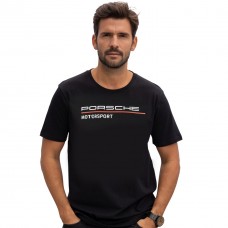 Porsche Motorsport Team tričko