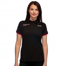 Porsche Motorsport Team dámské polo tričko