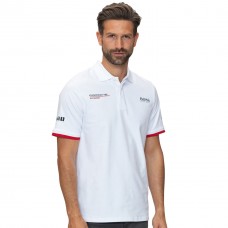 Porsche Motorsport Team polo tričko