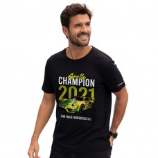 Champion 24h Race 2021