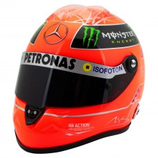 MICHAEL SCHUMACHER "GP Formel 1 2012" 1:2
