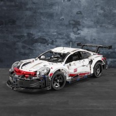 LEGO Porsche 911 RSR