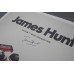 McLaren / James Hunt - Japan 76'