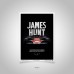 McLaren / James Hunt - Quote